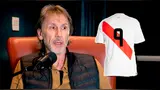 Para Ricardo Gareca, este debería ser el delantero de la selección peruana en el proceso rumbo al Mundial 2030.