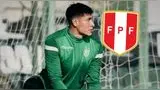 Banfield dió firme mensaje sobre la convocatoria de Diego Romero a la selección peruana