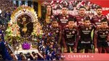 El cuadro crema se prepara para lanzar una camiseta que es reflejo de la devoción del pueblo peruano.