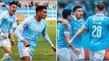 Alineaciones ADT de Sporting Cristal por la fecha 13 del Torneo Clausura 2025