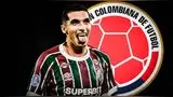 Kevin Serna fue convocado por primera vez en Colombia.