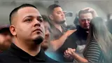 Juez de niega reabrir caso de asilo de inmigrante salvadoreño.