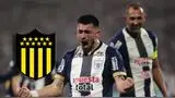 Futbolista con pasado en Peñarol puede jugar por Alianza Lima en la temporada 2026 Futbolista con pasado en Peñarol puede jugar por Alianza Lima en la temporada 2026