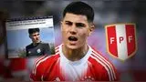 Medio de Alemania se pronuncia tras convocatoria oficial de Perú por Felipe Chávez