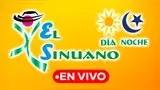 Conoce qué cayó en el sorteo Sinuano Día y Noche del sábado 4 de octubre.