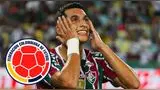 Kevin Serna es una de las figuras de Fluminense de Brasil.