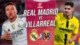Real Madrid vs. Villareal juegan EN VIVO y EN DIRECTO HOY por la fecha 8 de LaLiga EA Sports