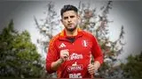 Carlos Zambrano sorprendió con potente mensaje tras no ser convocado con Perú Carlos Zambrano sorprendió con potente mensaje tras no ser convocado con Perú