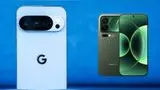 Cinco smartphones premium que han paralizado al mundo entero.