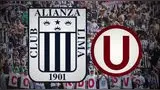 Alianza Lima ganó 5-1 y es líder absoluto por encima de Universitario