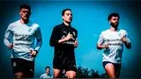 Sporting Cristal se alista para su partido ante ADT.