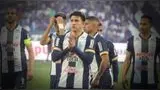 Alianza Lima tendrá 4 bajas para jugar contra Alianza Universidad por el Torneo Clausura 2025