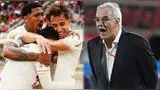 Fossati fue claro al hablar sobre la posibilidad de conquistar el 'tri'. Fossati fue claro al hablar sobre la posibilidad de conquistar el 'tri'.