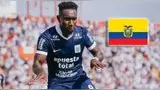 En Ecuador destacan renovación de Eryc Castillo con Alianza Lima.