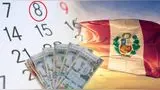 ¿Cuánto deben pagarte por trabajar en feriado del 8 de octubre?