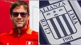 Manuel Barreto sumó a 2 exfutbolistas de Alianza Lima para amistosos de Perú