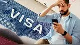 EE. UU.: confirman importante cambio en la tramitación de visas a partir de noviembre.