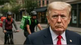 La tensión aumenta bajo las políticas migratorias del gobierno de Trump. La tensión aumenta bajo las políticas migratorias del gobierno de Trump.