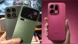 El Honor Magic 8 Pro, Oppo Find X9 Ultra y  Galaxy S26 Ultra superan al Xiaomi 17 Pro Max.
