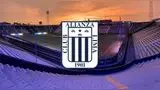Alianza Lima sigue en competencia.