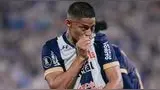 Kevin Quevedo tomó importante decisión que beneficia a Alianza Lima.
