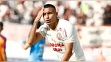 La presencia de Álex Valera en el Universitario vs. Juan Pablo II es una incógnita. La presencia de Álex Valera en el Universitario vs. Juan Pablo II es una incógnita.