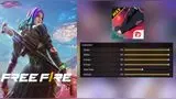 Para dar todo rojo en el Free Fire, deberás mejorar la SENSIBILIDAD y así podrás hacer puros 'Headshots'.