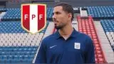 Sergio Peña no fue convocado a la selección peruana.