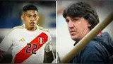 Jean Ferrari dejó fuerte mensaje a Kevin Quevedo tras solicitar no jugar con Perú