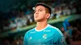 Revelan el fuerte motivo por el que Martín Távara no jugó con Sporting Cristal ante ADT