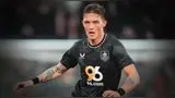 DT de Burnley y la firme medida con Oliver Sonne en duelo por Premier League DT de Burnley y la firme medida con Oliver Sonne en duelo por Premier League