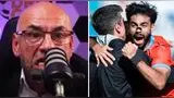 Mr. Peet habló categóricamente luego de la derrota de Sporting Cristal ante ADT