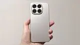El Xiaomi 15T Pro es el nuevo gama alta de gran calidad, potencia gamer y cámaras profesionales.