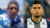 José 'Pepe' Soto deja contundente mensaje sobre expulsiones de Zambrano. José 'Pepe' Soto deja contundente mensaje sobre expulsiones de Zambrano.