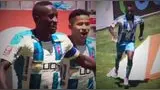 Yorleys Mena sorprendió a Alianza Lima y anotó el 2-1 a favor de Alianza UDH