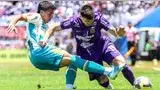 Alianza Lima cayó 2-1 ante Alianza Universidad y se despide del título