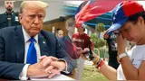 La Corte Suprema da luz verde a deportaciones de venezolanos en EE. UU.