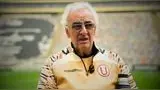 Jorge Fossati confesó si dejará el fútbol si Universitario logra el tricampeonato de la Liga 1