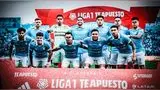 Sporting Cristal encadenará 5 años sin ser campeón.