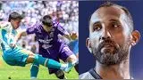 Hernán Barcos y un fuerte mensaje que sorprendió a hinchas.