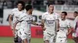 Universitario está a un paso de coronarse tricampeón de la Liga 1