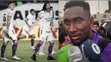 Eryc Castillo dio fuerte comentario sobre el liderato de Universitario en el Torneo Clausura