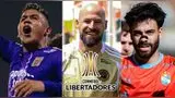 Así se definirán los cupos a la Copa Libertadores 2026.