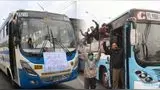 Estos son los buses que no circularán en Lima por el paro de transportistas.
