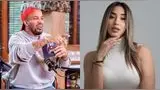 El ex jugador del Schalke 04 impactó a su audiencia con tamaña revelación.