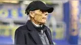 Miguel Ángel Russo fue internado y desató la preocupación de los hinchas de Boca