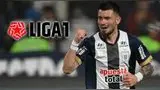 Delantero de Alianza Lima lanzó dura críticas tras derrota en el Clausura.