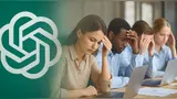 Trabajadores preocupados por el impacto de la IA en sus empleos Trabajadores preocupados por el impacto de la IA en sus empleos