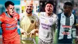 Partidos que definirán el Torneo Clausura 2025.