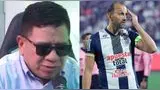 Silvio Valencia señaló los jugadores que no continuarán en Alianza Lima
